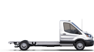 2025 Ford Transit® CC-CA External Image 5